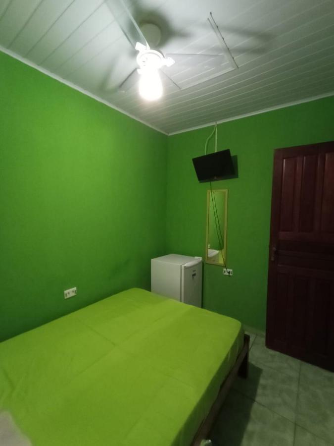 Quarto Duplo