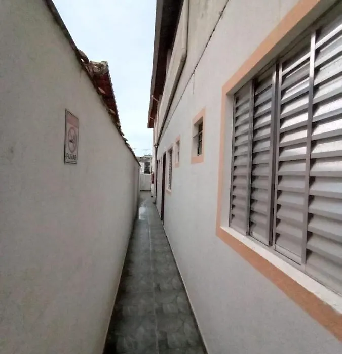 Pousada/suites Praia Grande III-1