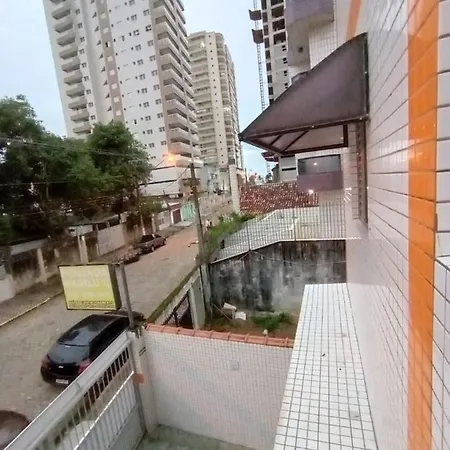 Pousada/suites Praia Grande III-2