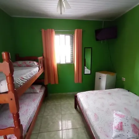 Pousada/suites Praia Grande III-3