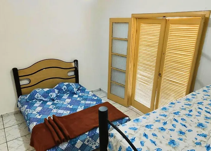 Colonia Dos Papeleiros Sintipacesp Hotel Praia Grande 