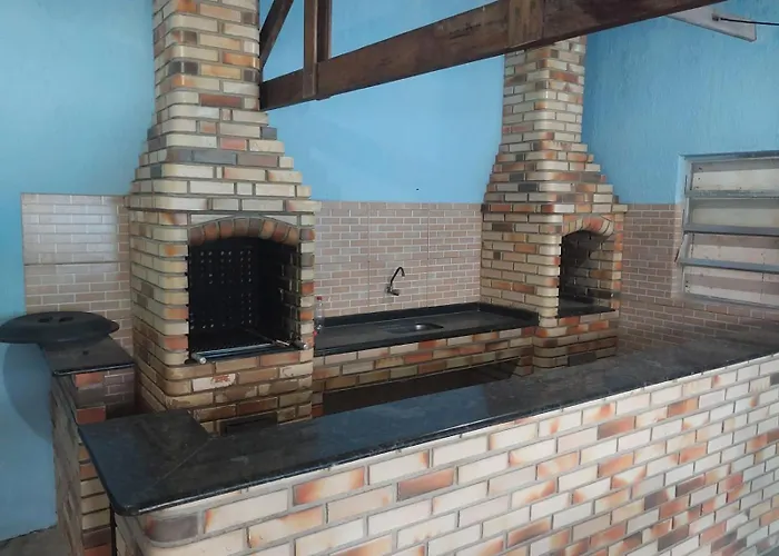 Colônia de Férias Derivados de PetróleoHotel Praia Grande