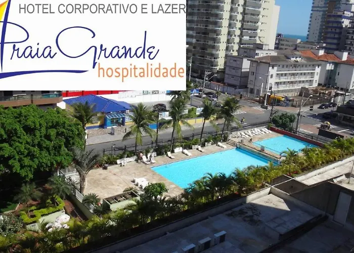 Praia Grande Hospitalidade